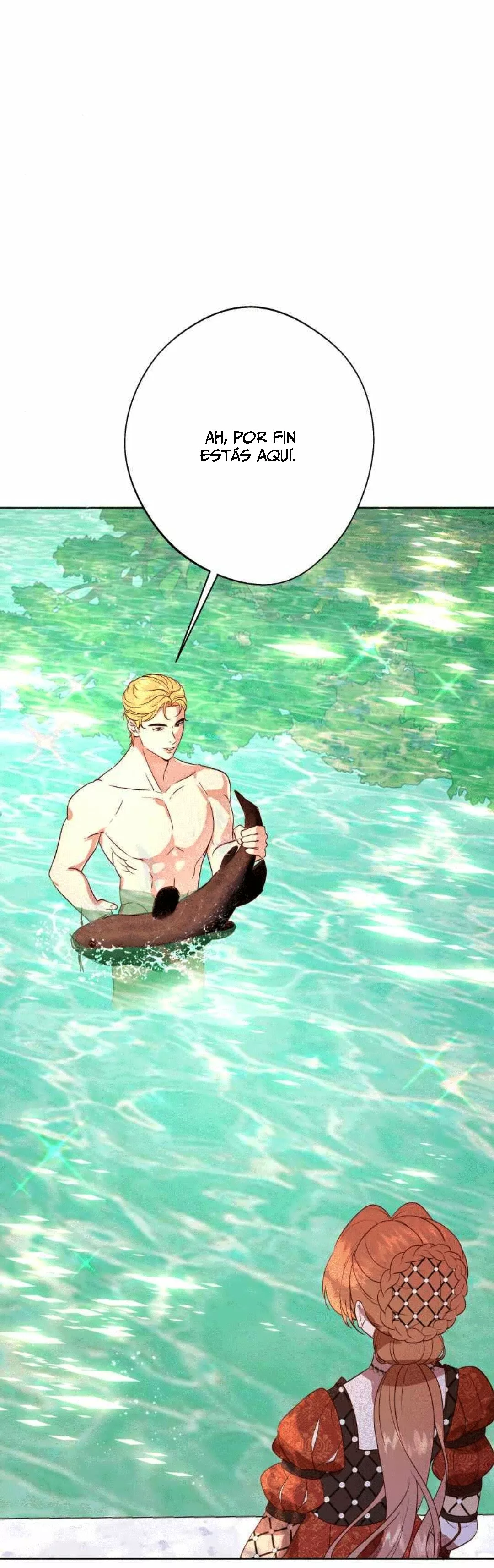 Página 68 del Manga