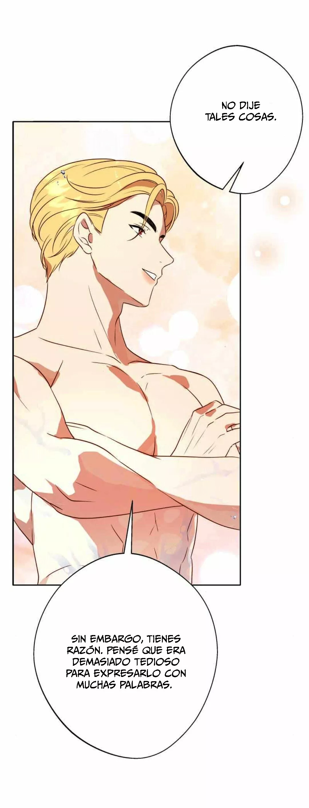 Página 72 del Manga