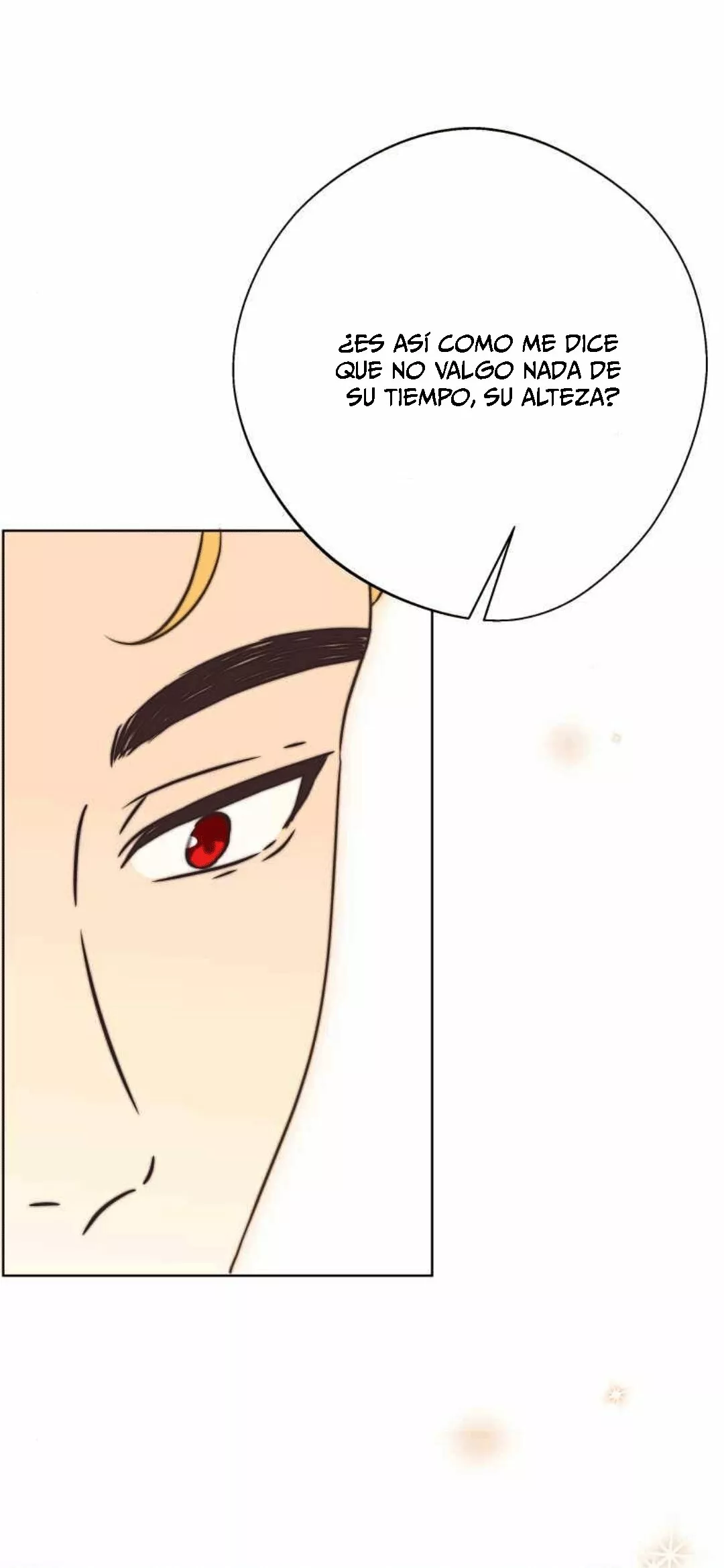 Página 73 del Manga