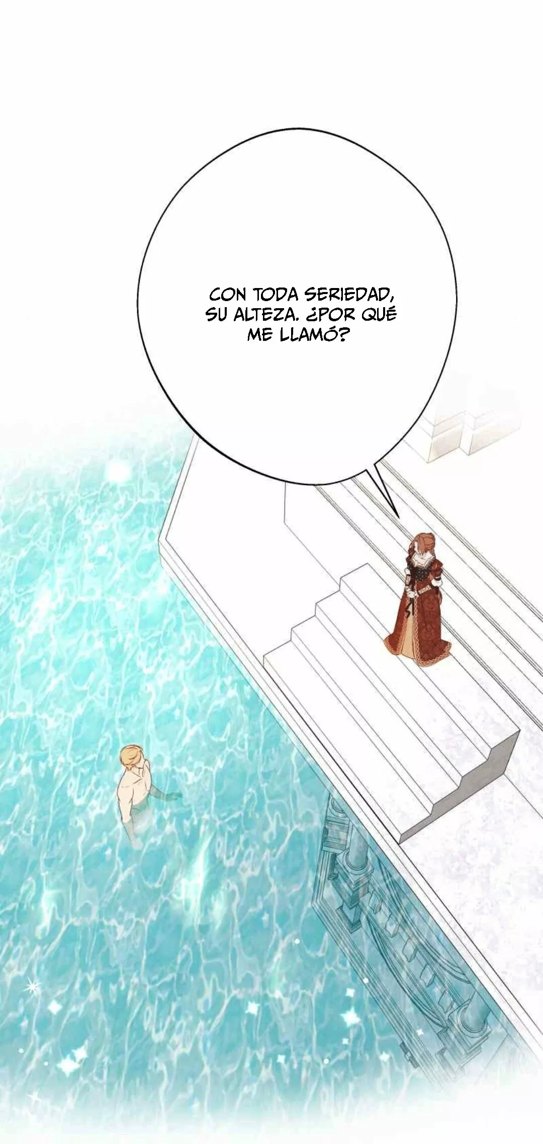 Página 75 del Manga