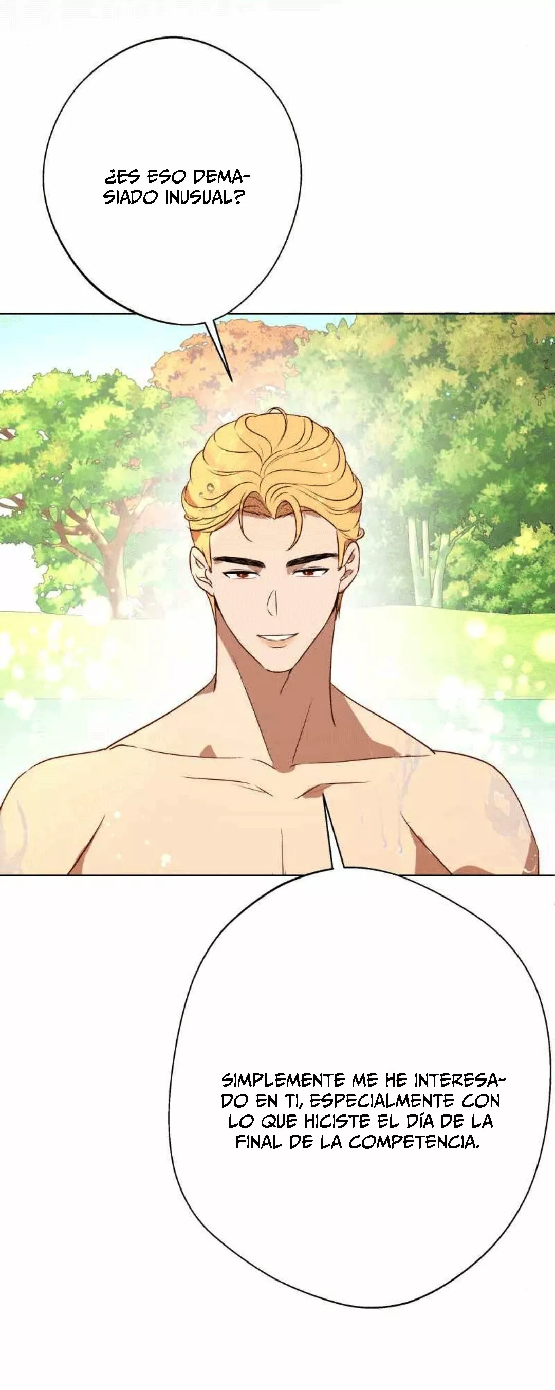 Página 76 del Manga