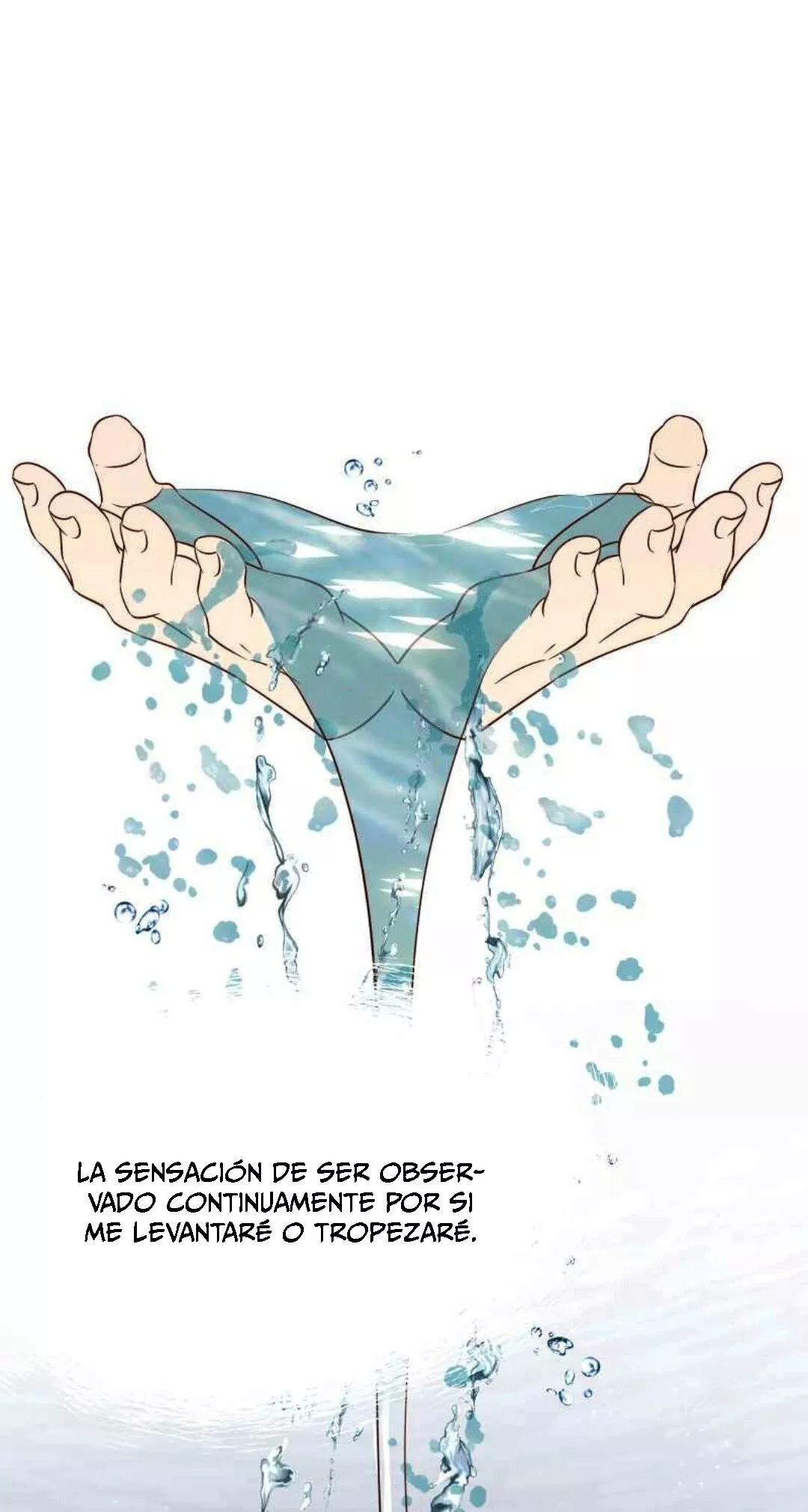 Página 79 del Manga