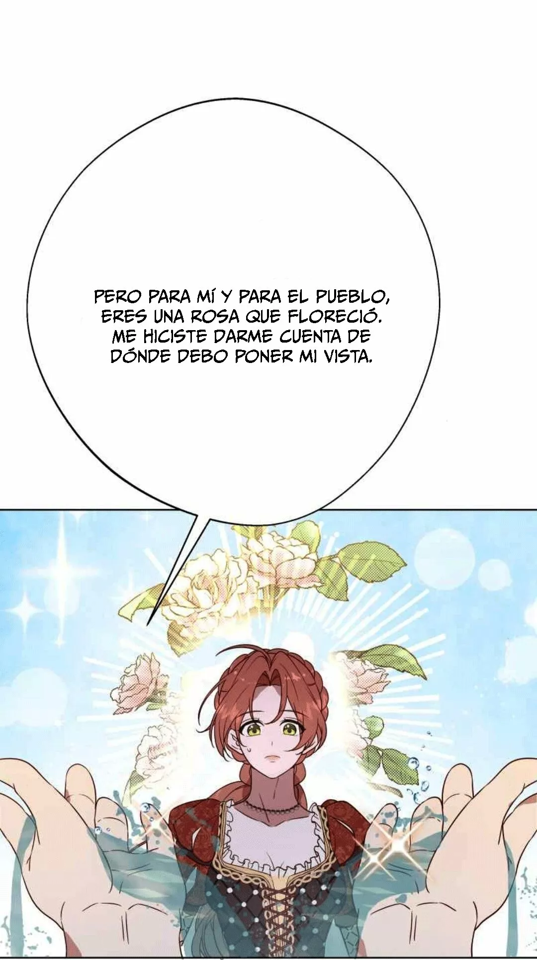 Página 83 del Manga