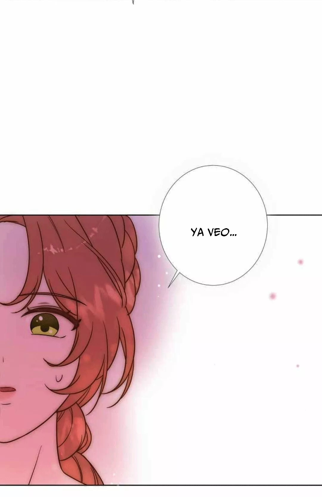 Página 84 del Manga