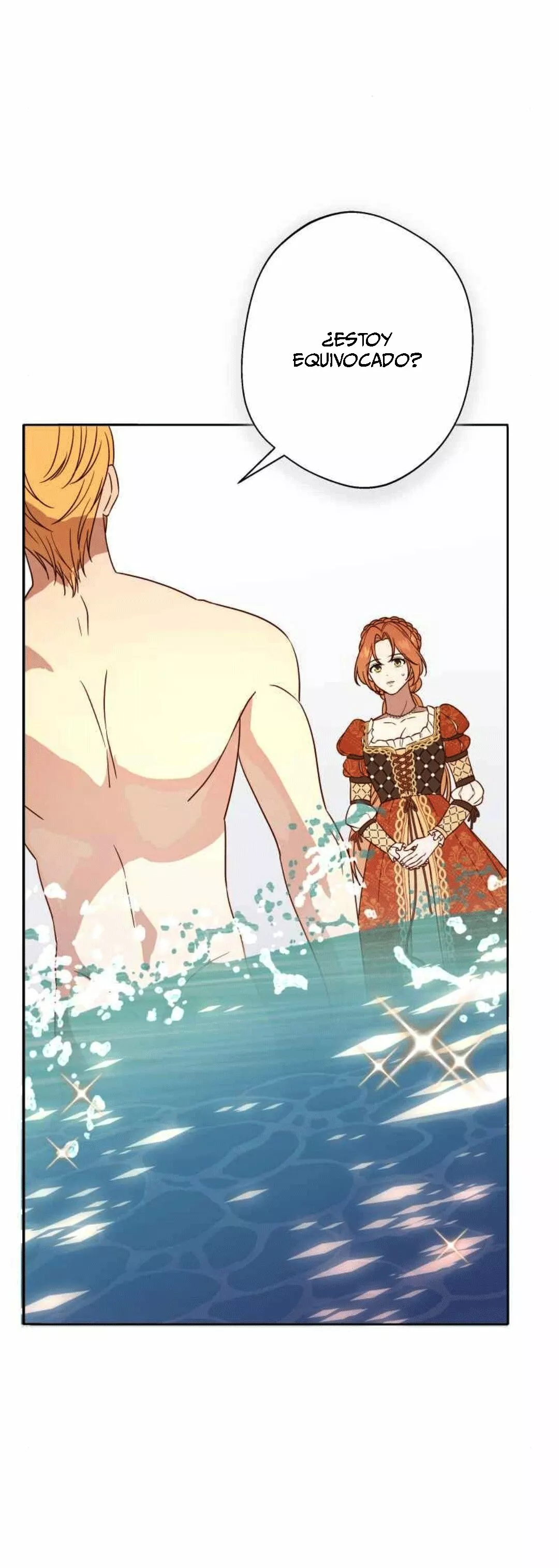 Página 88 del Manga