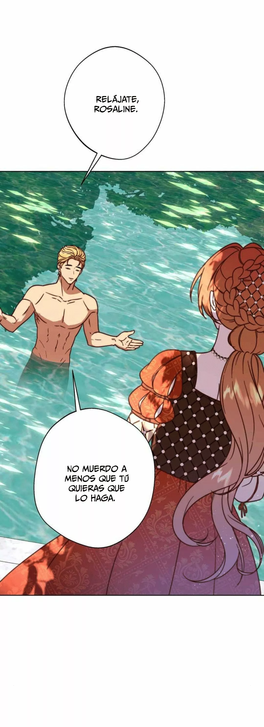 Página 90 del Manga