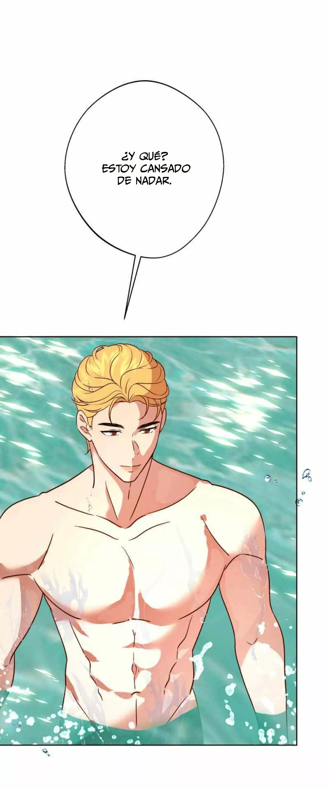 Página 92 del Manga