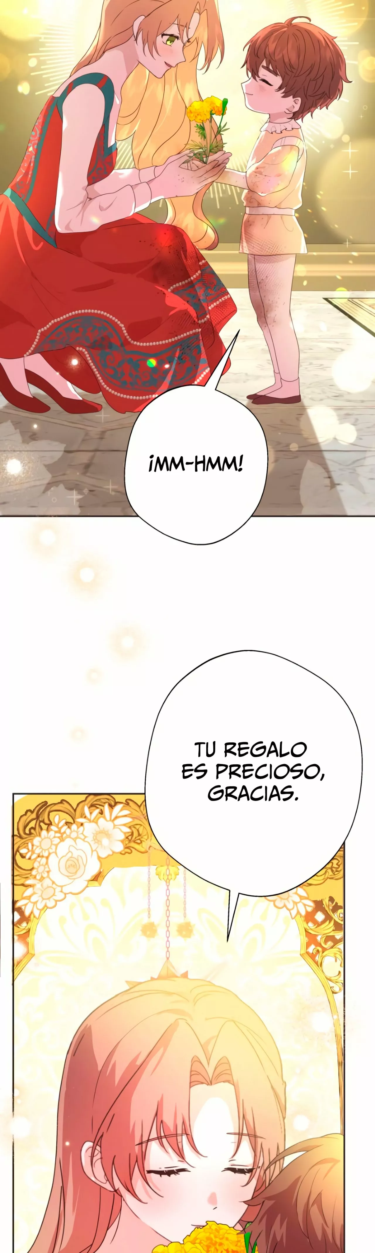 Página 38 del Manga