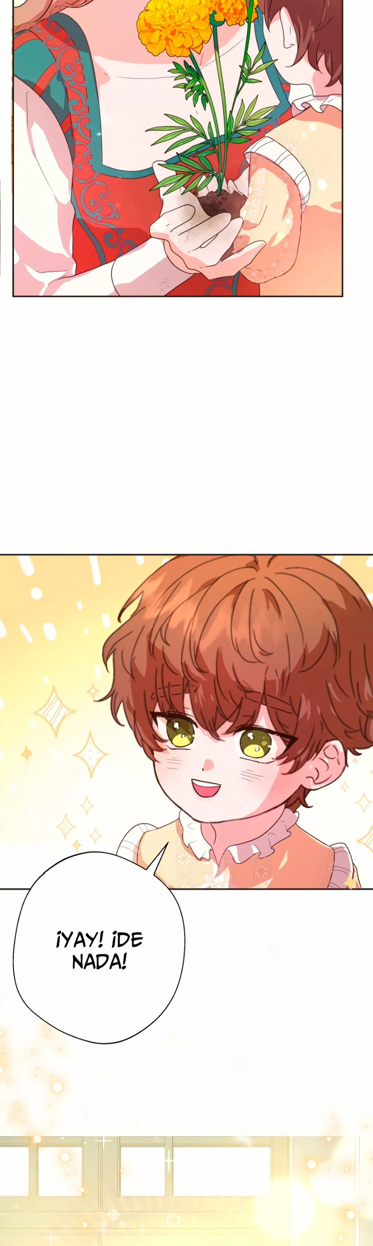 Página 39 del Manga