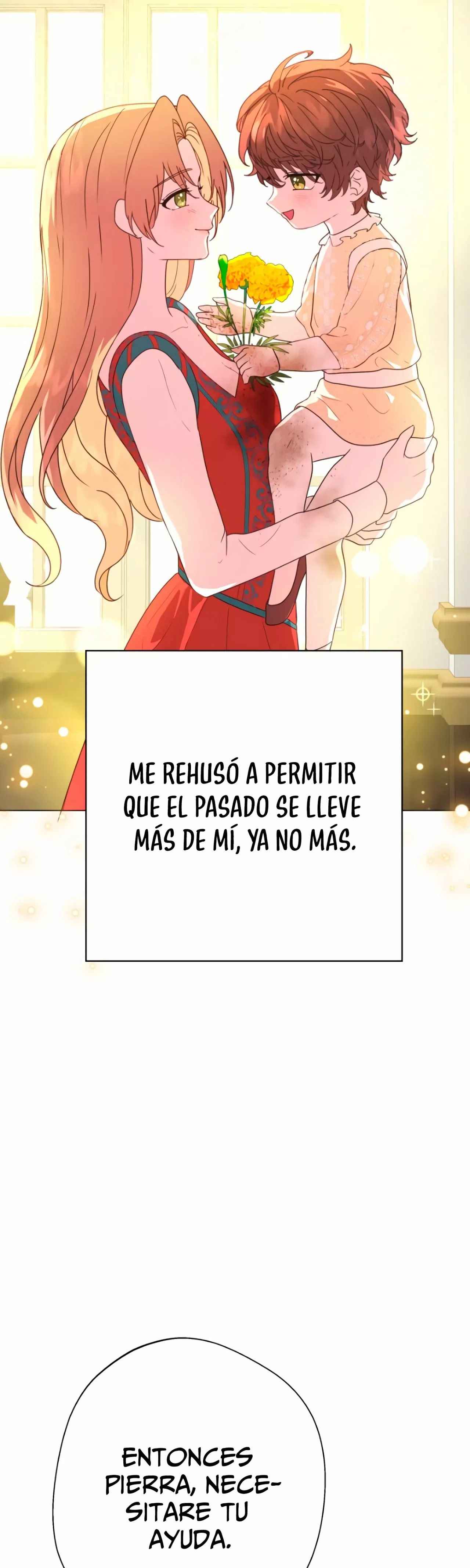 Página 40 del Manga