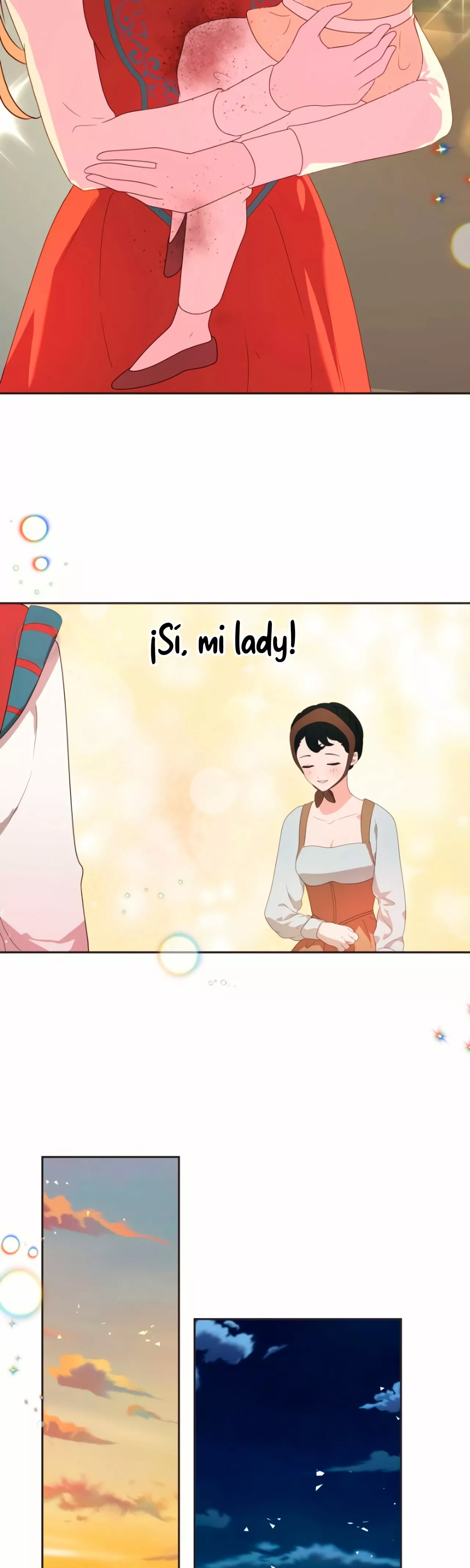 Página 42 del Manga