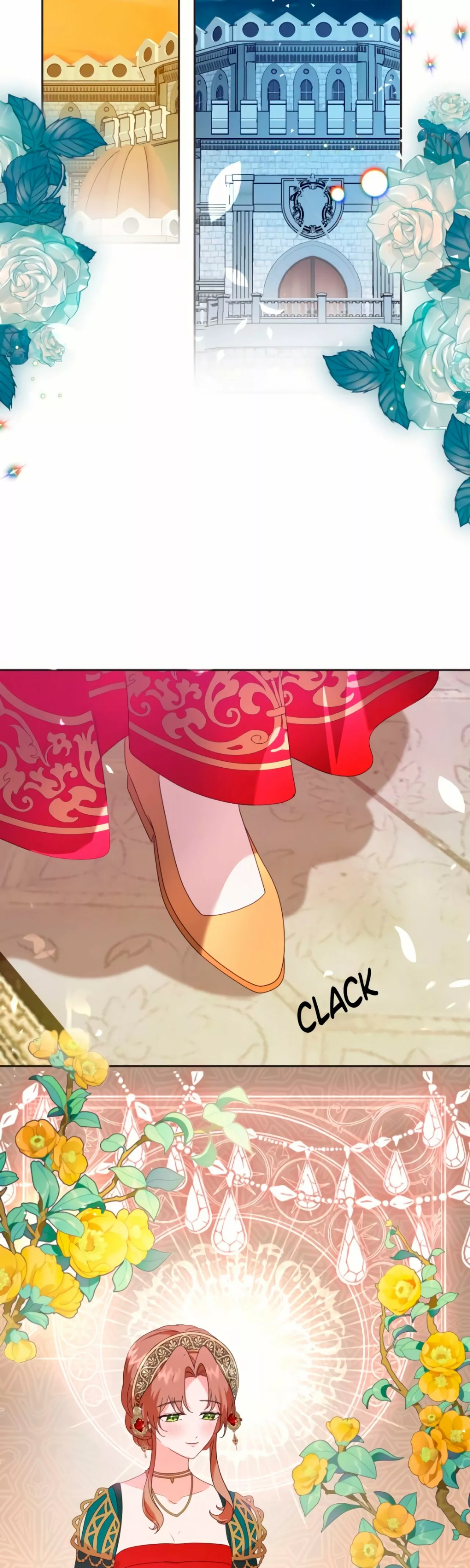 Página 43 del Manga