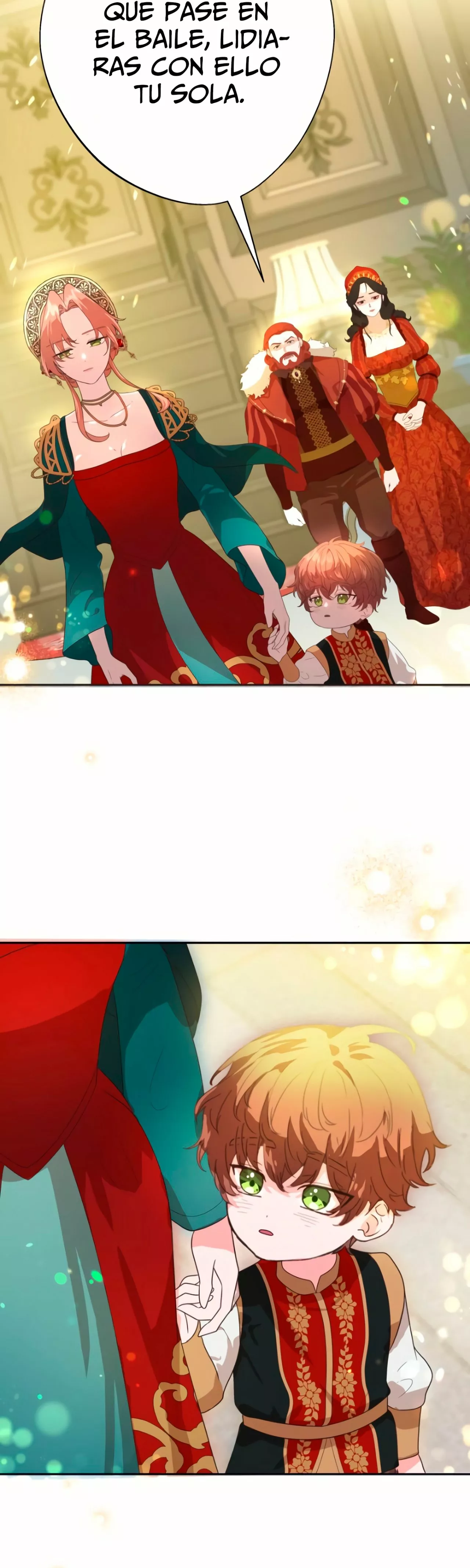 Página 47 del Manga