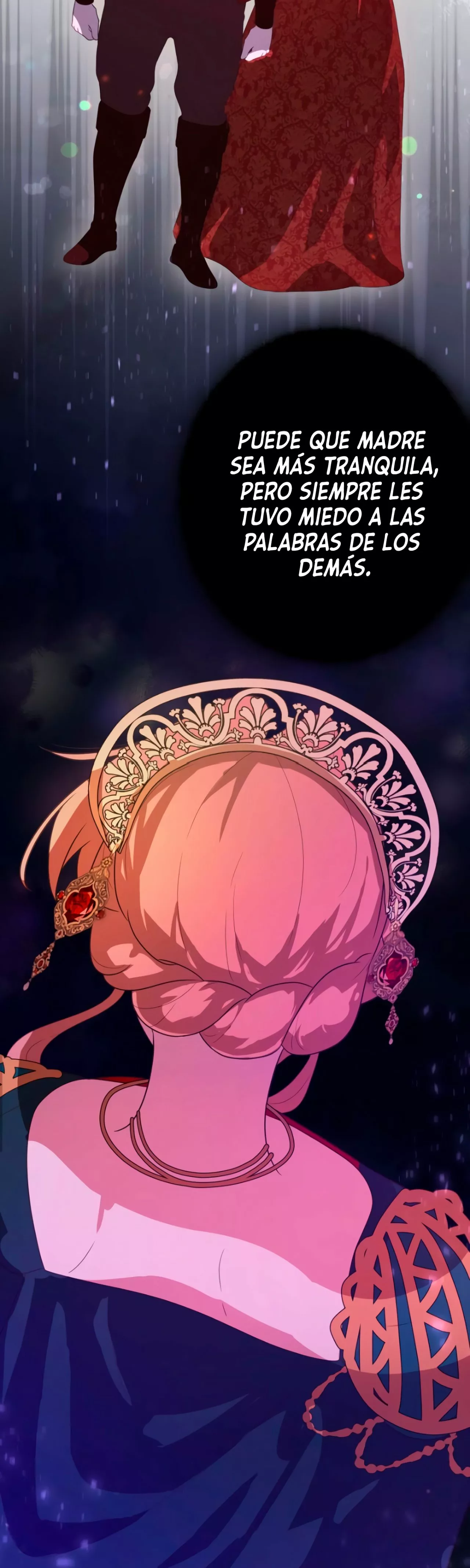 Página 49 del Manga