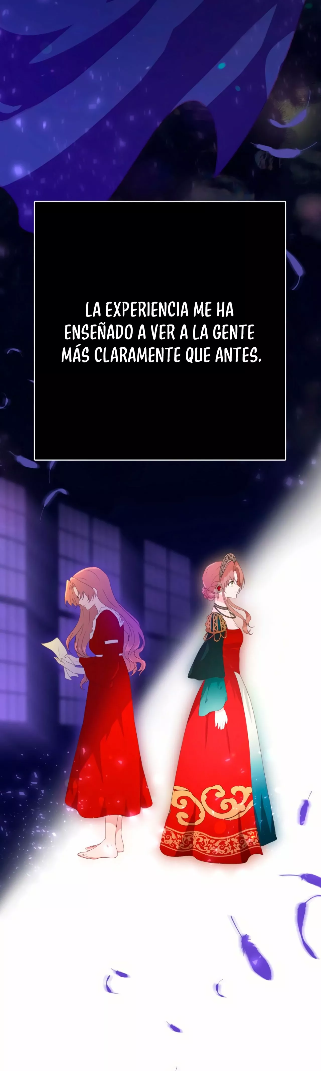 Página 50 del Manga