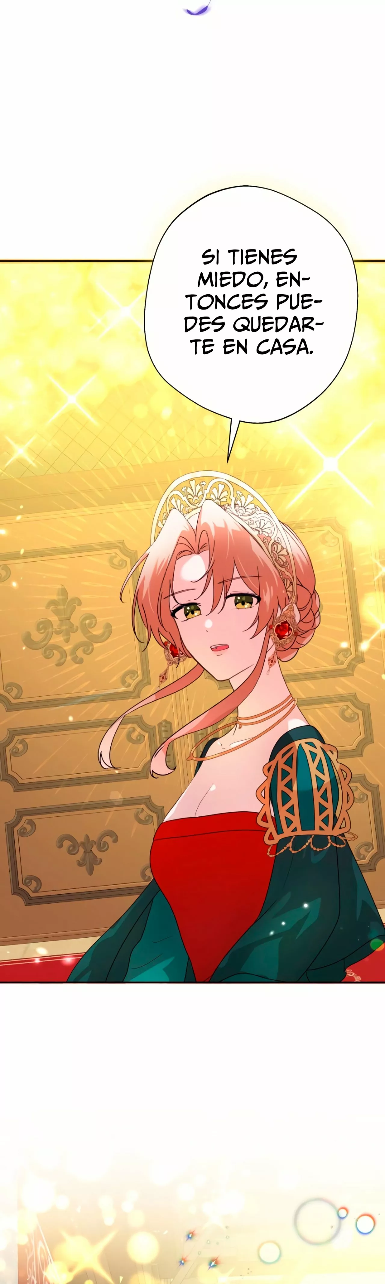 Página 51 del Manga