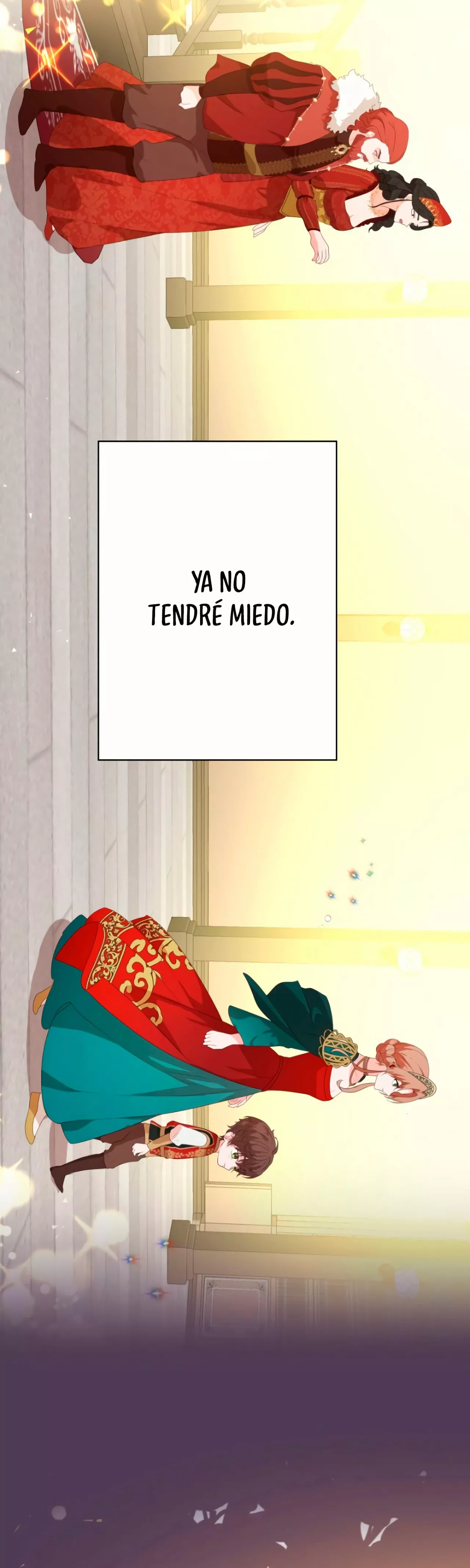 Página 52 del Manga