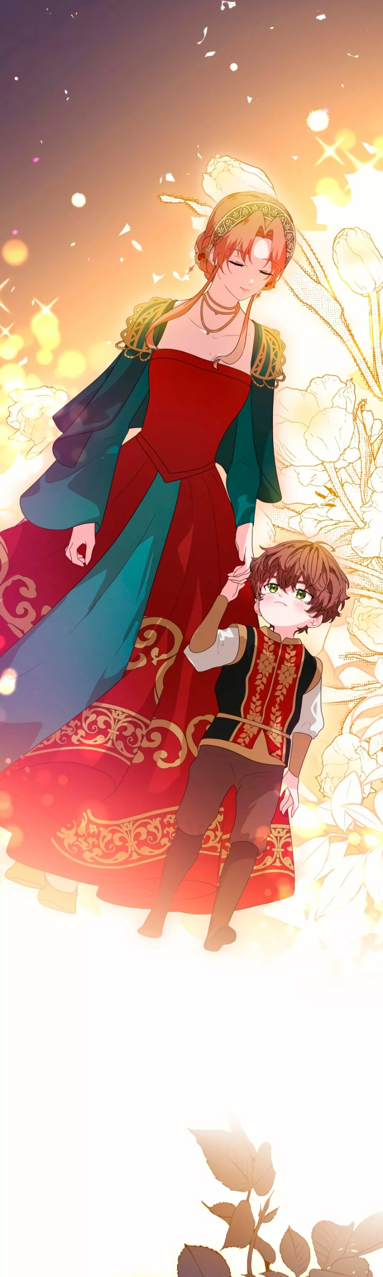 Página 53 del Manga