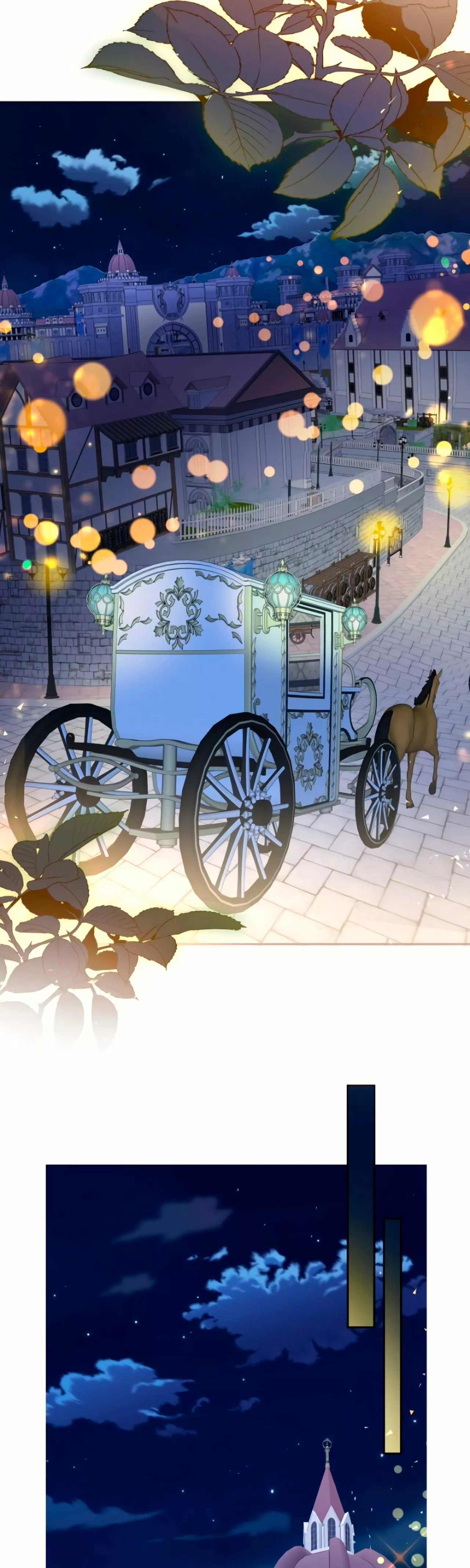 Página 54 del Manga