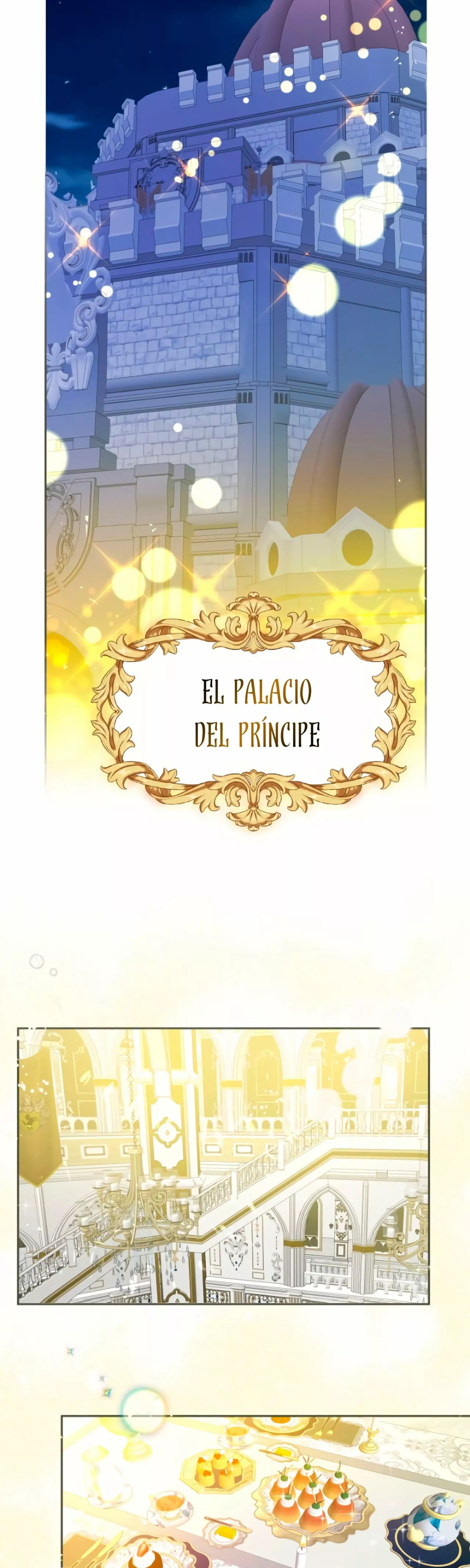 Página 55 del Manga