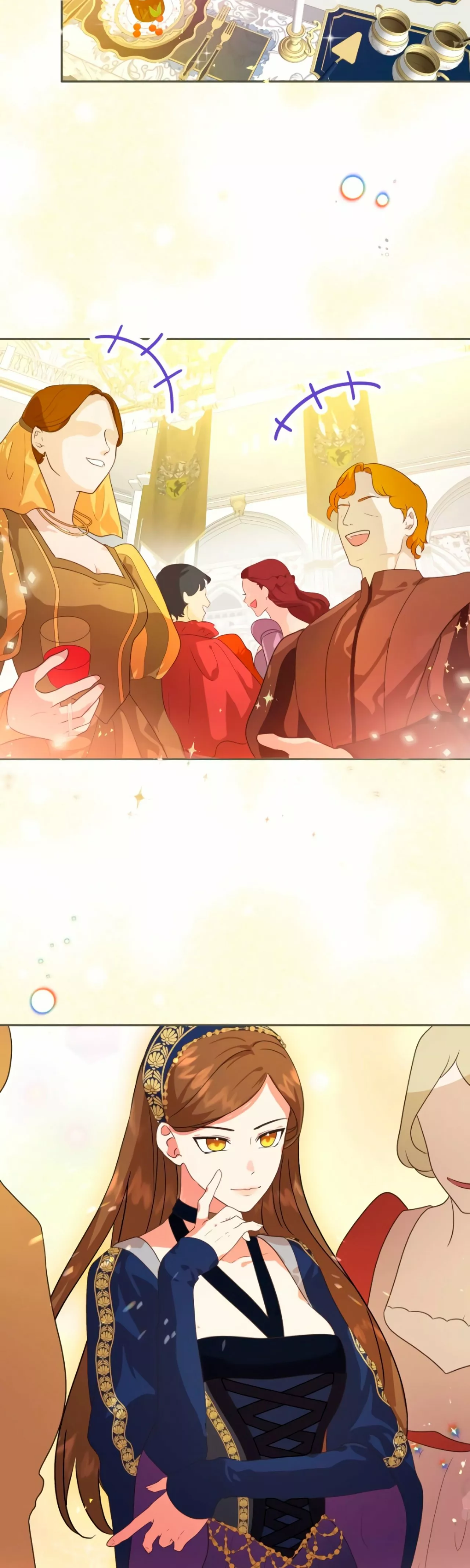 Página 56 del Manga