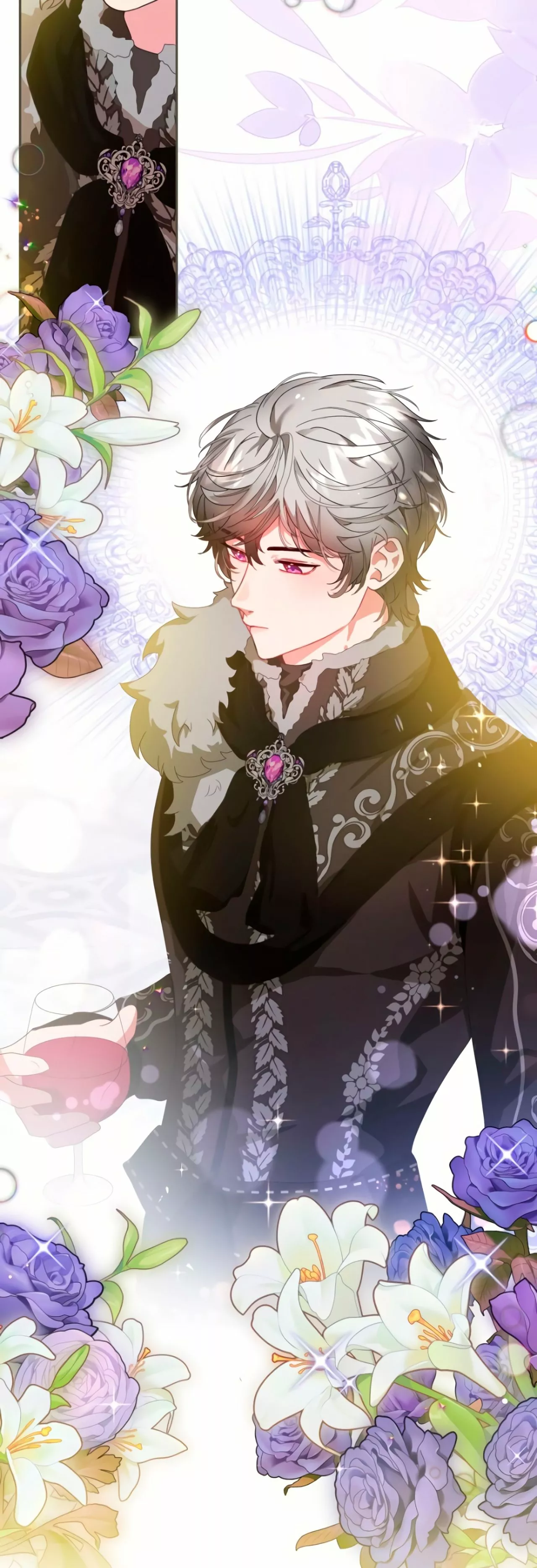 Página 58 del Manga