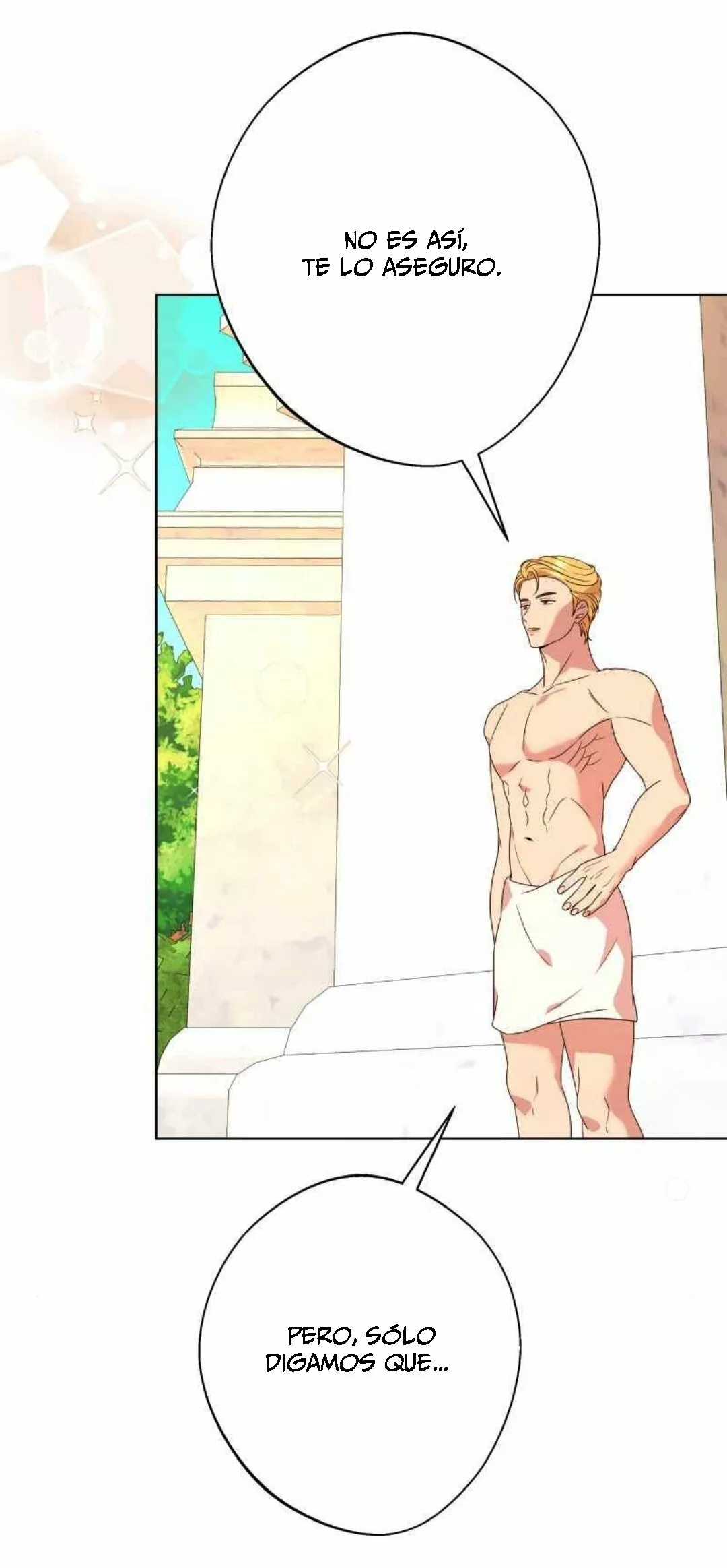 Página 35 del Manga