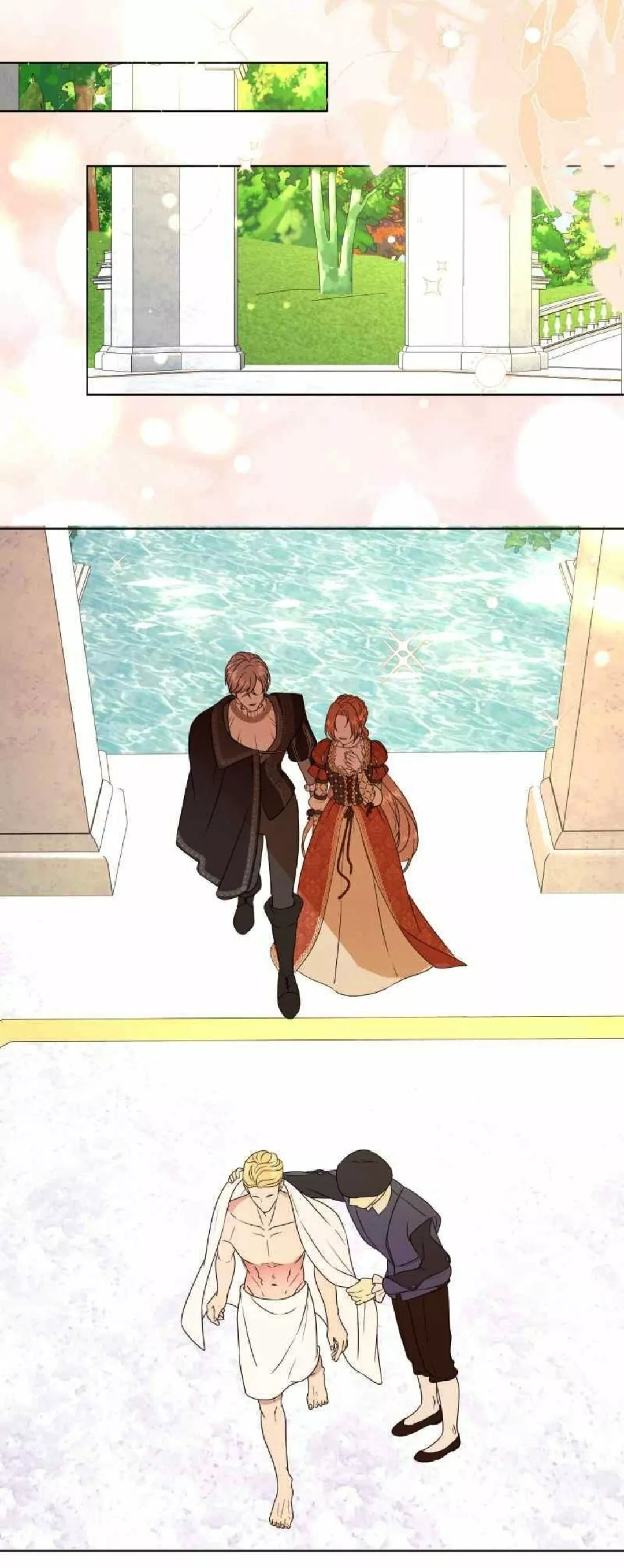 Página 41 del Manga