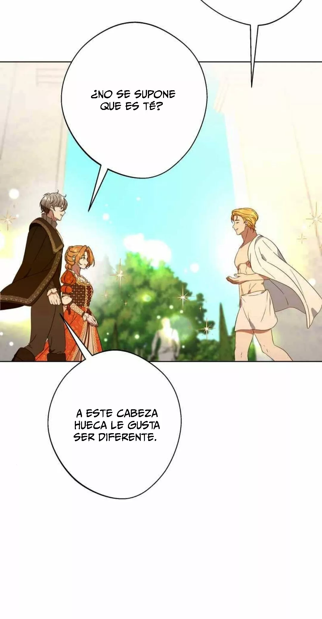 Página 43 del Manga