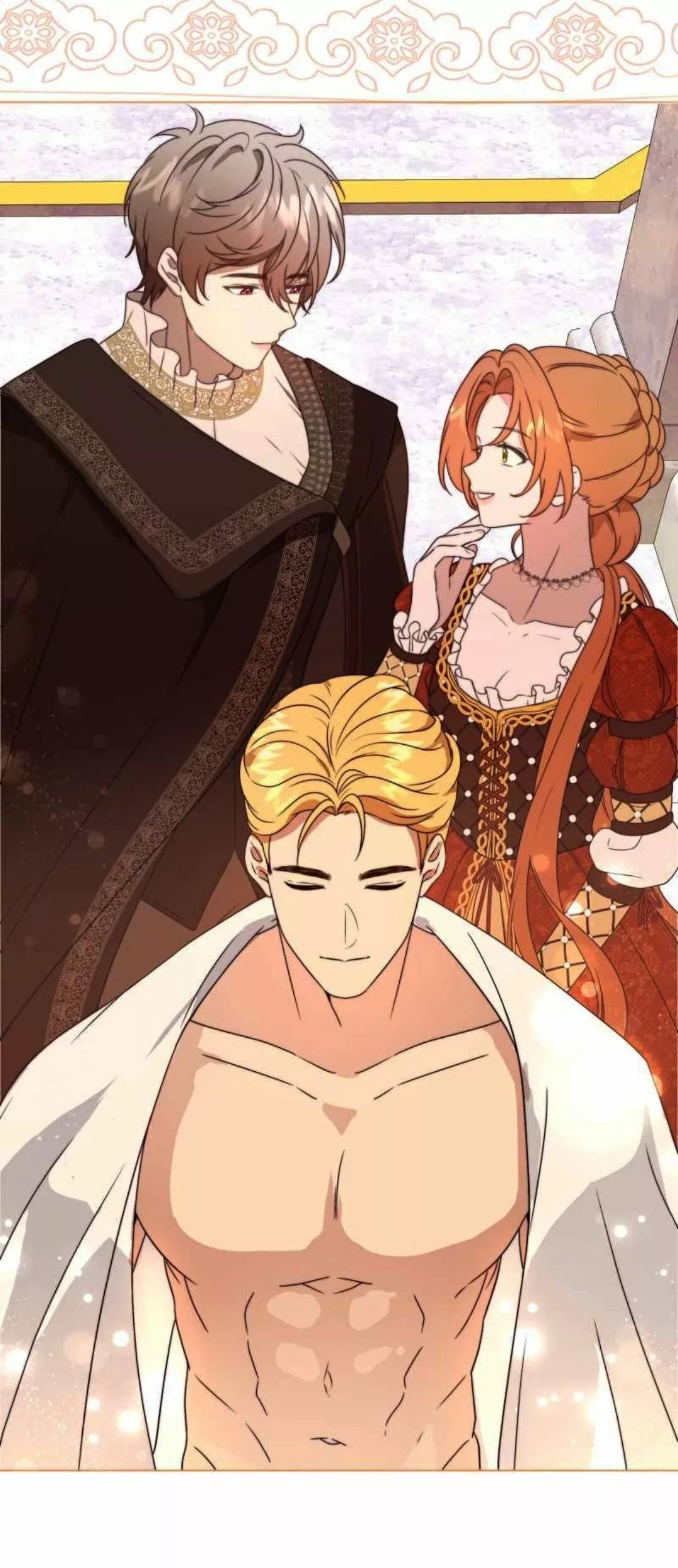 Página 46 del Manga