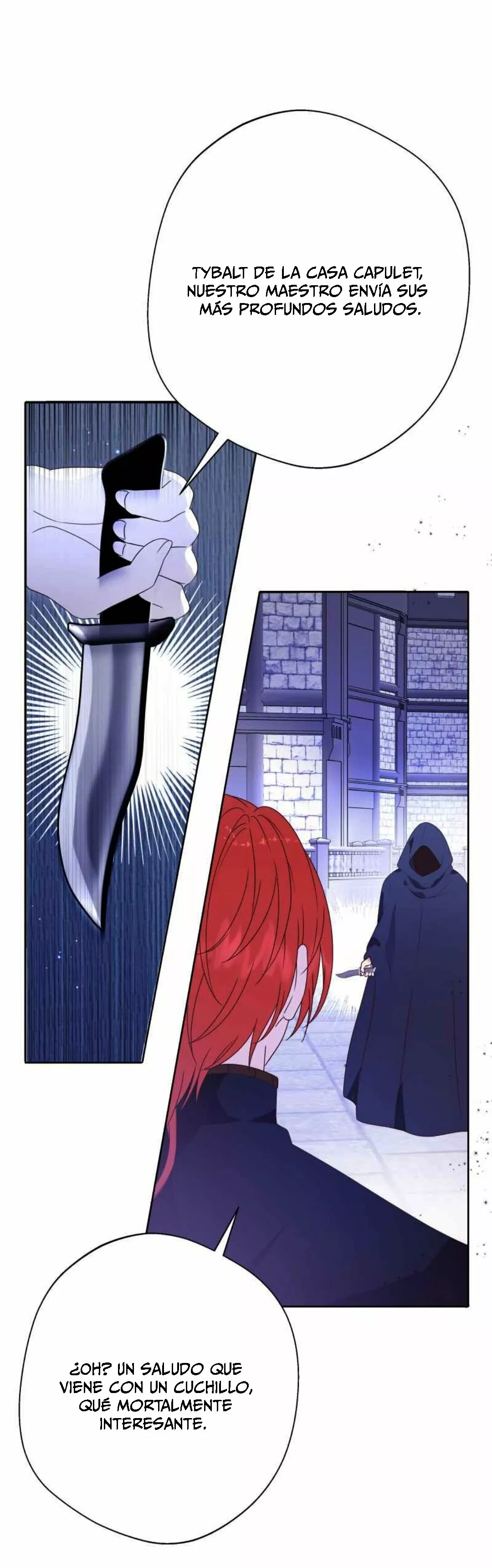 Página 51 del Manga