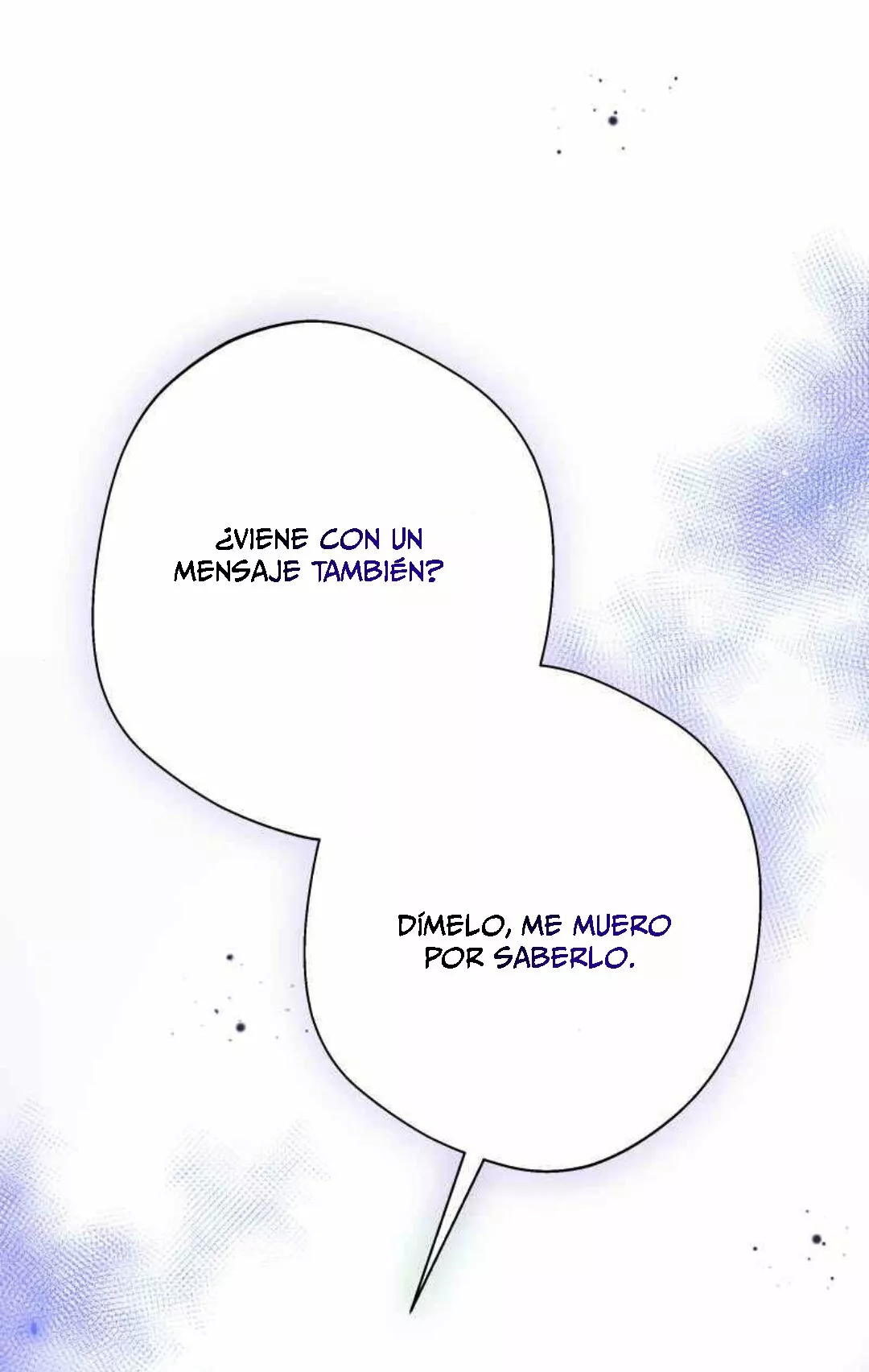 Página 55 del Manga