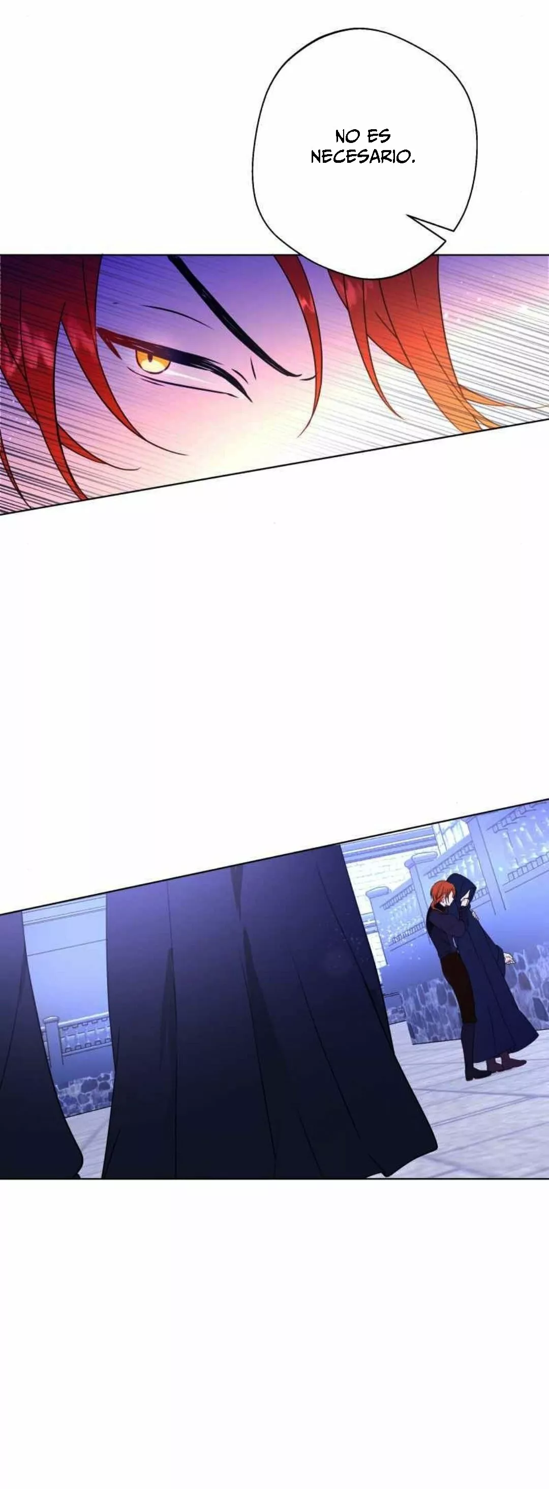 Página 57 del Manga