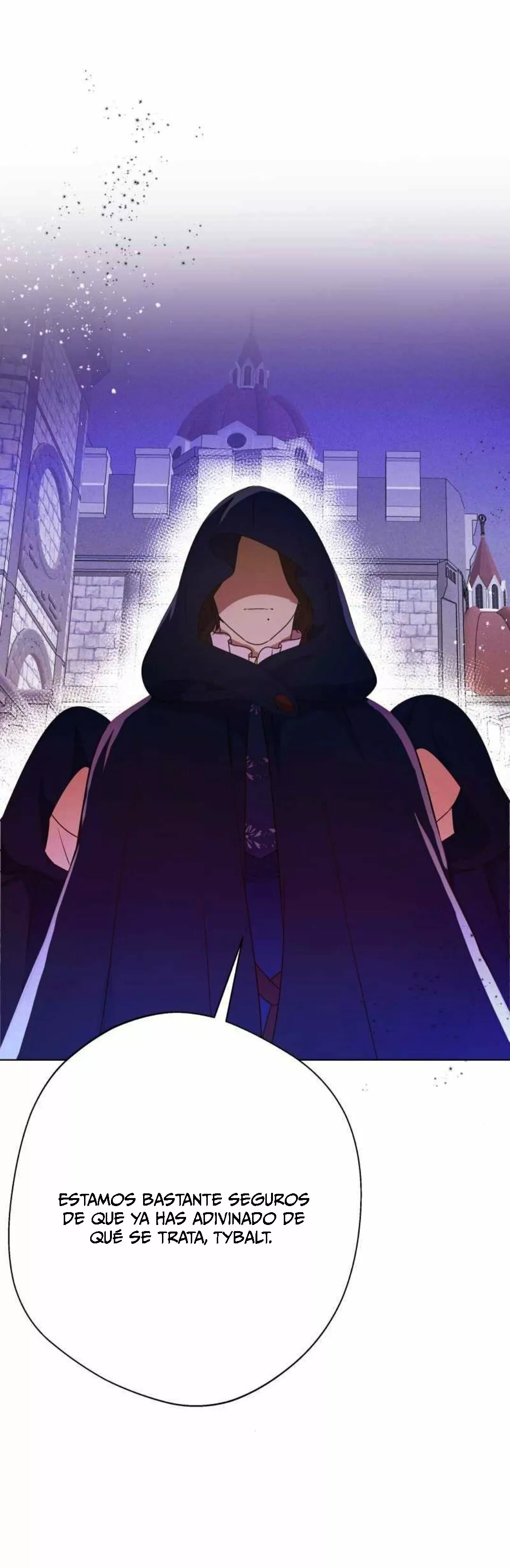 Página 58 del Manga