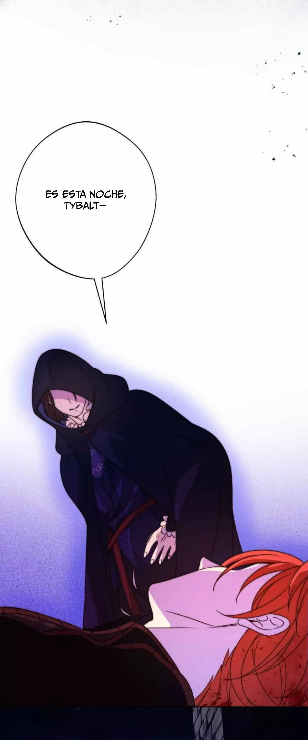 Página 63 del Manga