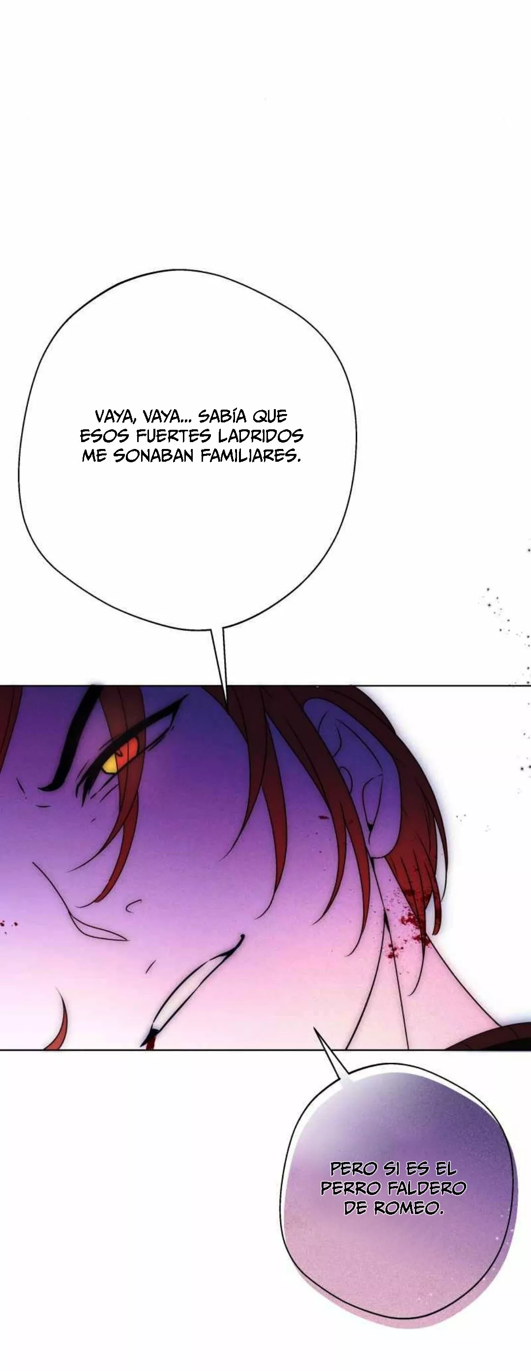 Página 65 del Manga