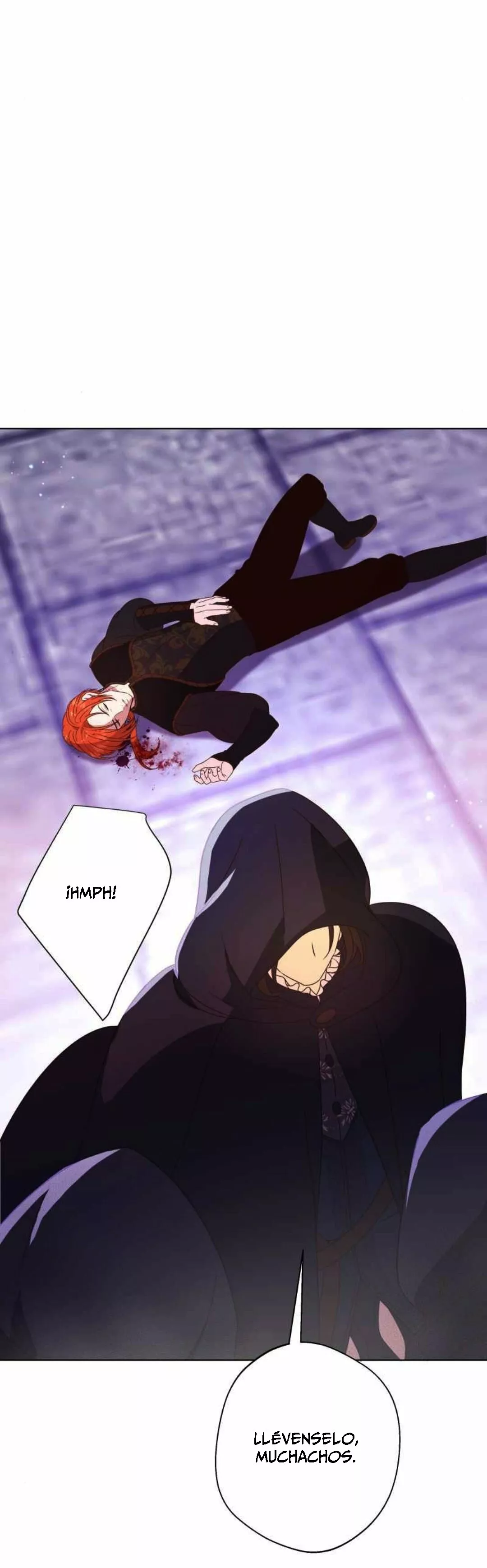 Página 66 del Manga