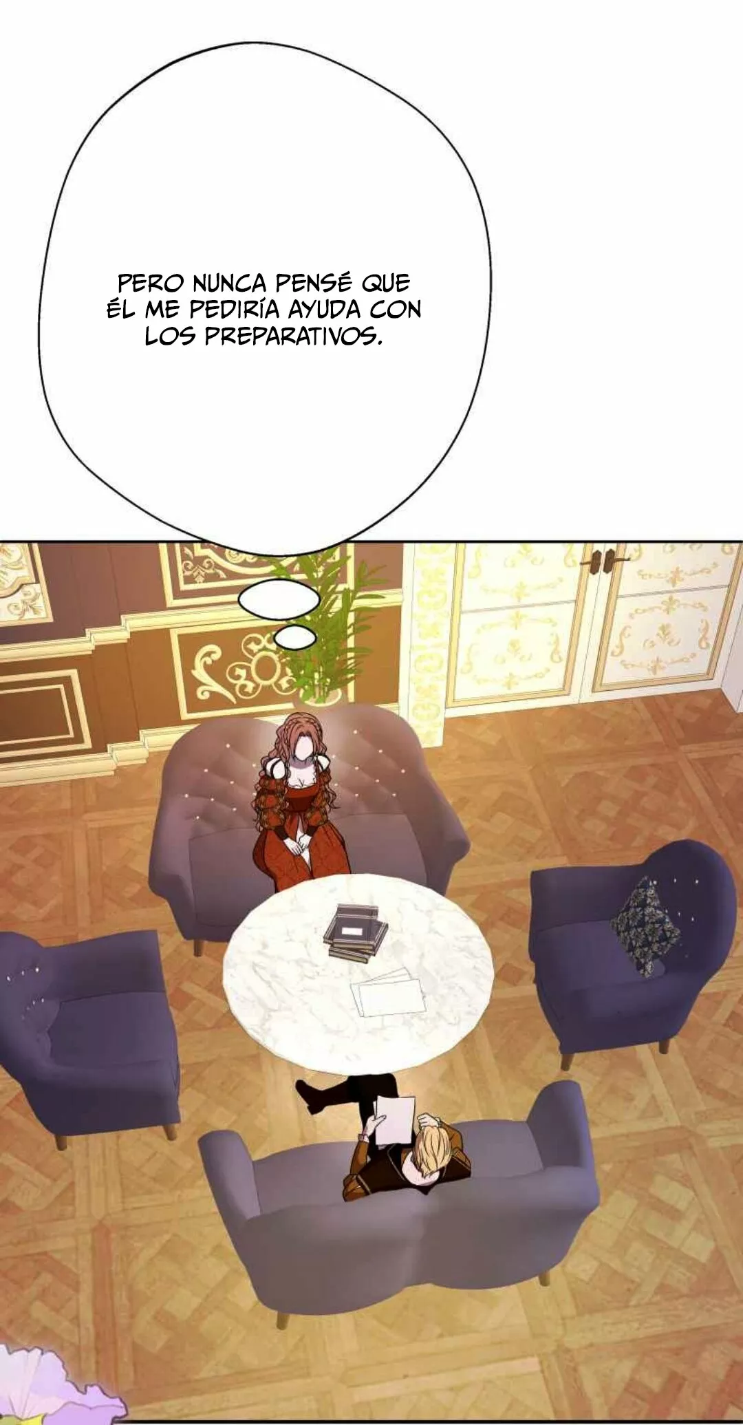 Página 34 del Manga