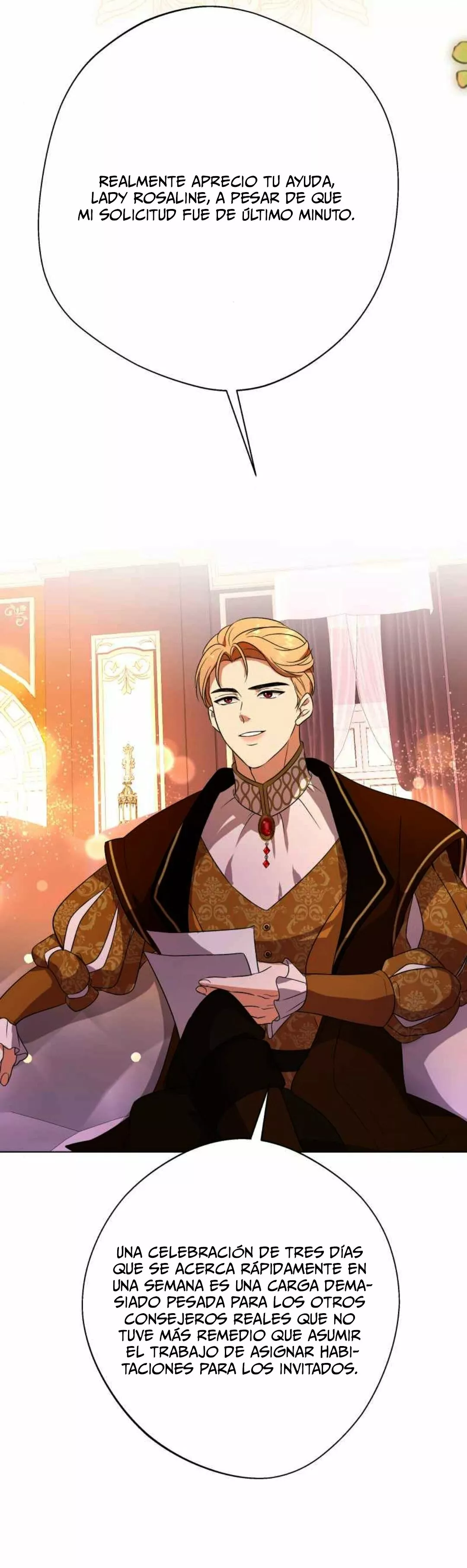 Página 36 del Manga