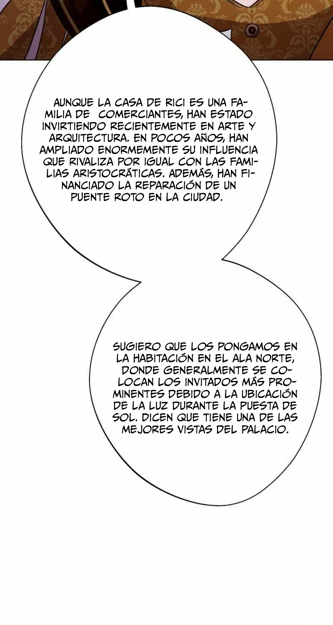 Página 38 del Manga