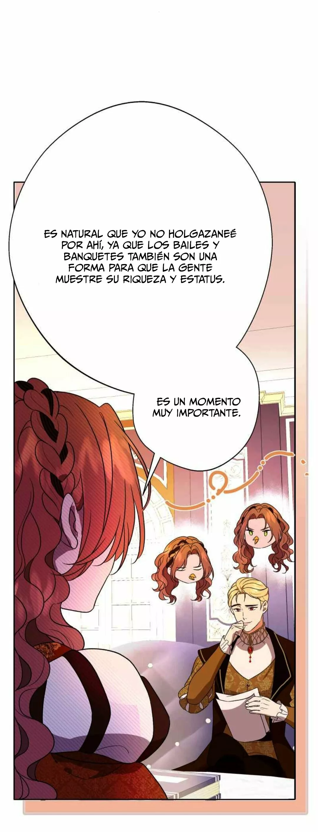 Página 40 del Manga