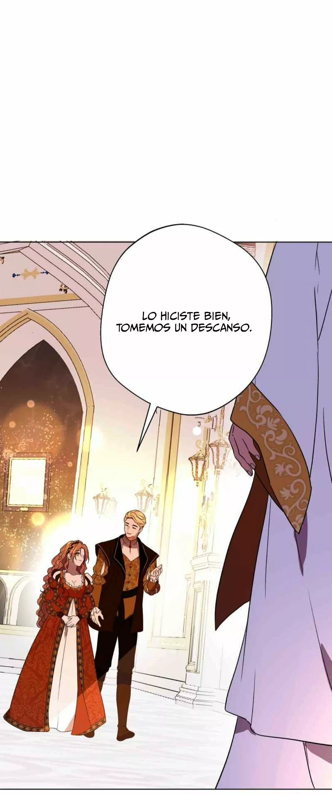 Página 42 del Manga