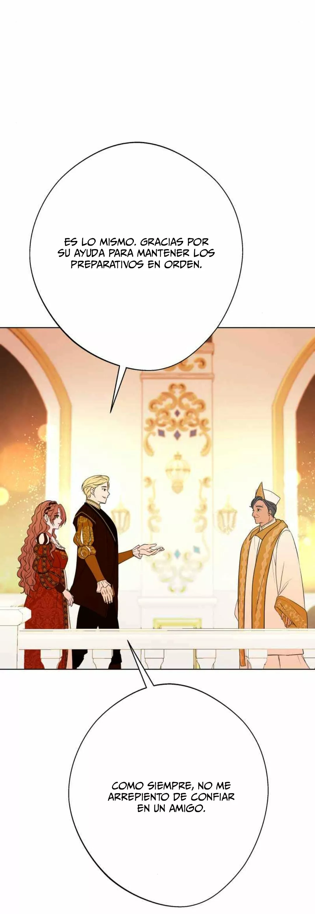 Página 45 del Manga