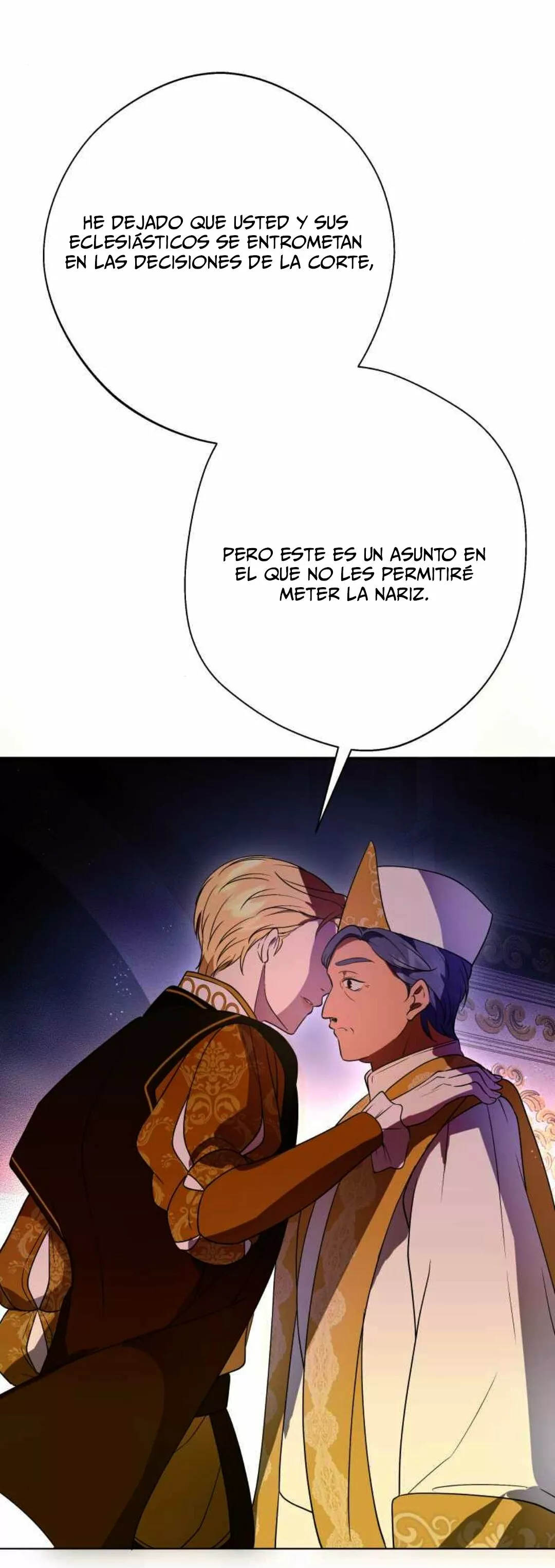 Página 48 del Manga