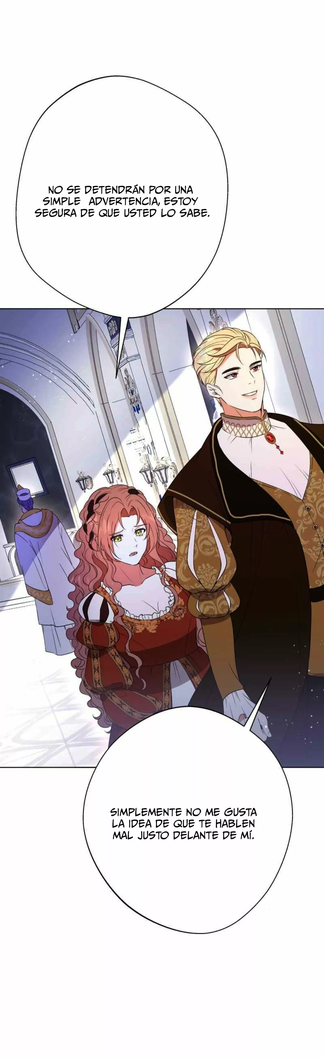 Página 51 del Manga