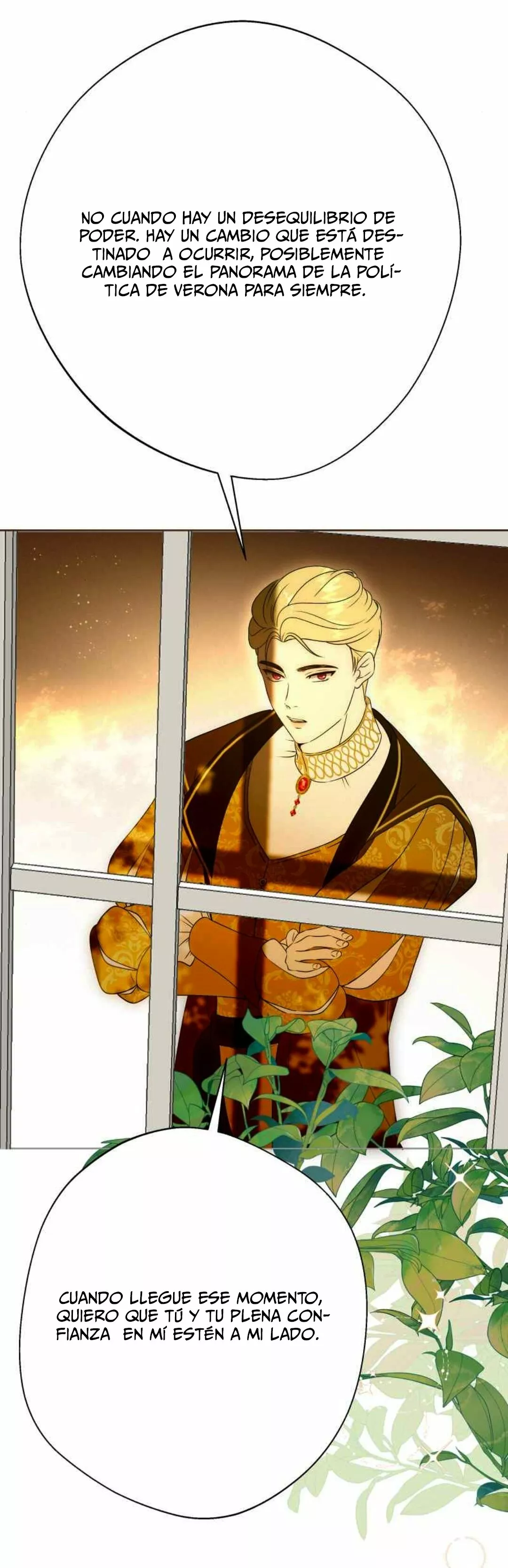 Página 52 del Manga