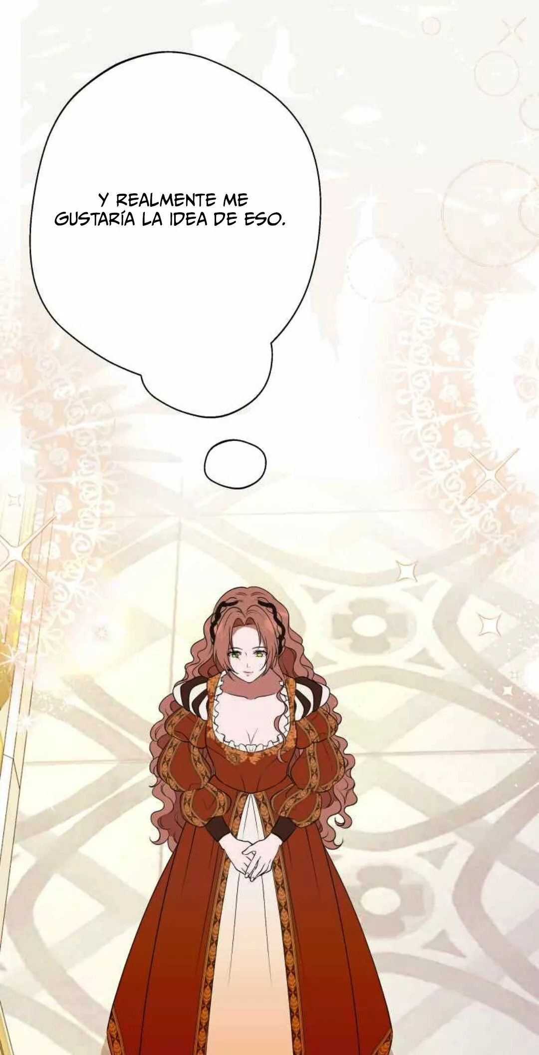 Página 54 del Manga