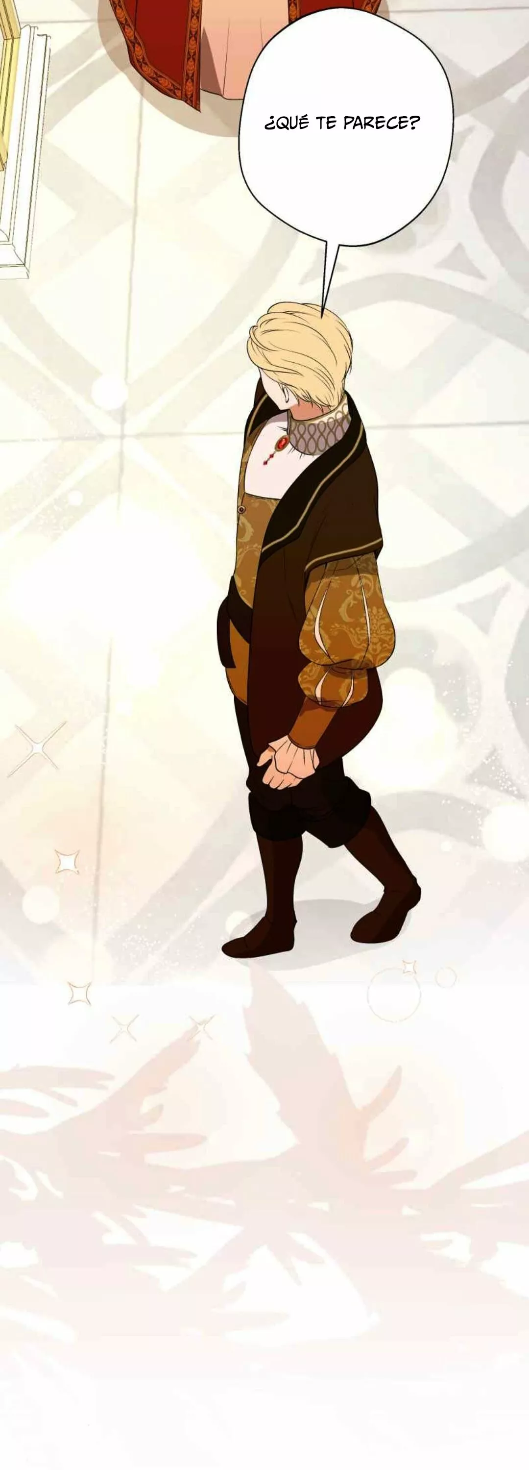 Página 55 del Manga