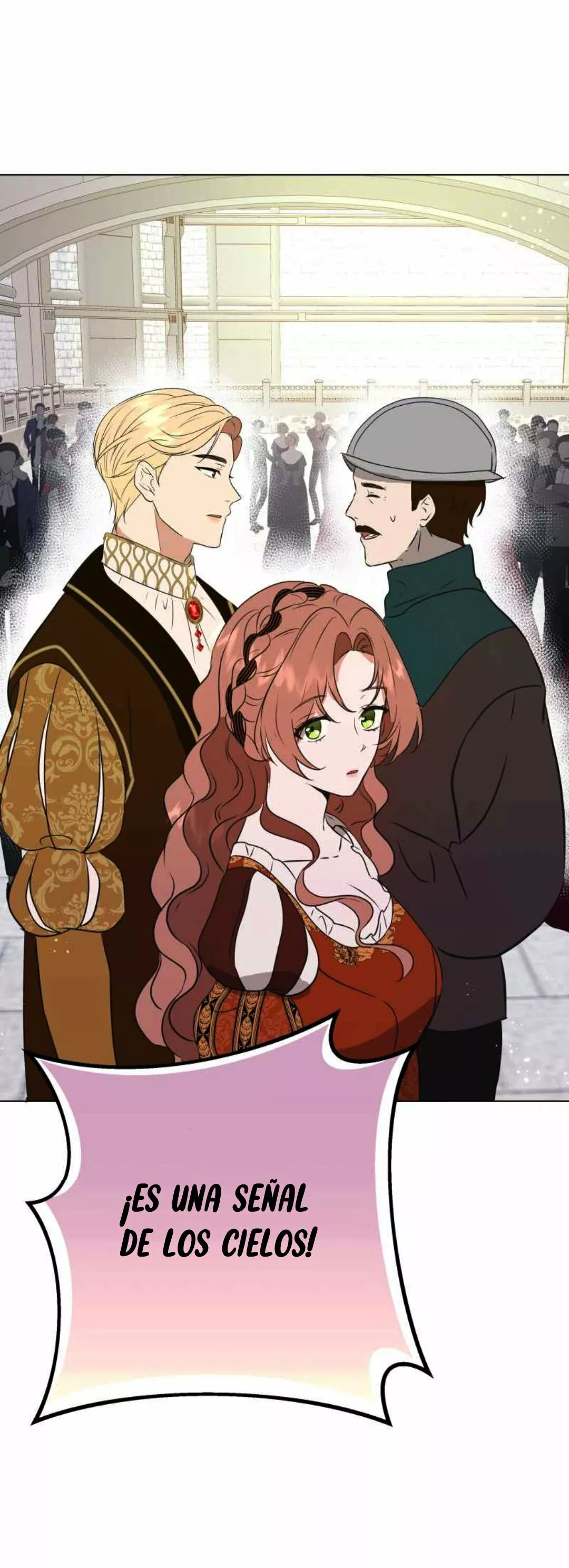 Página 60 del Manga