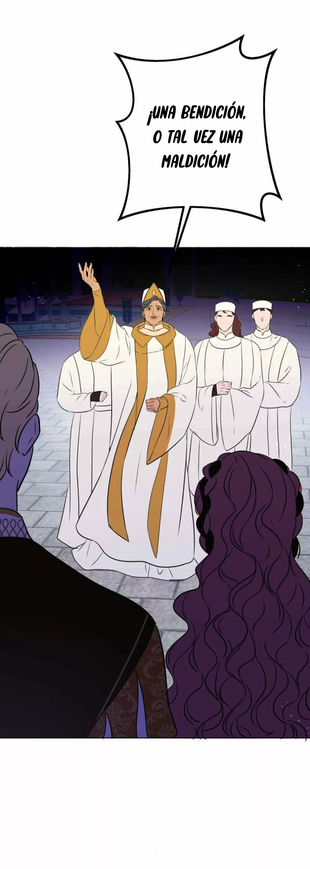 Página 61 del Manga